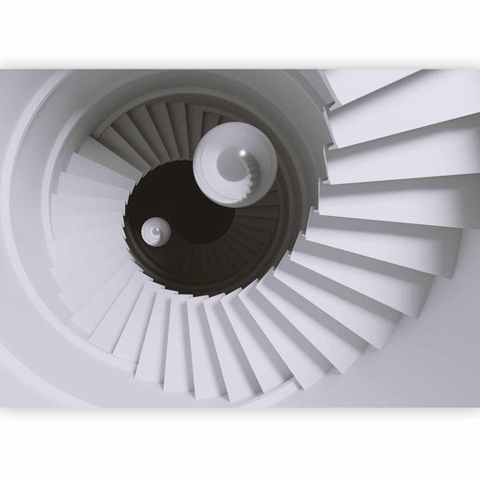 Fototapete - Time Tunnel