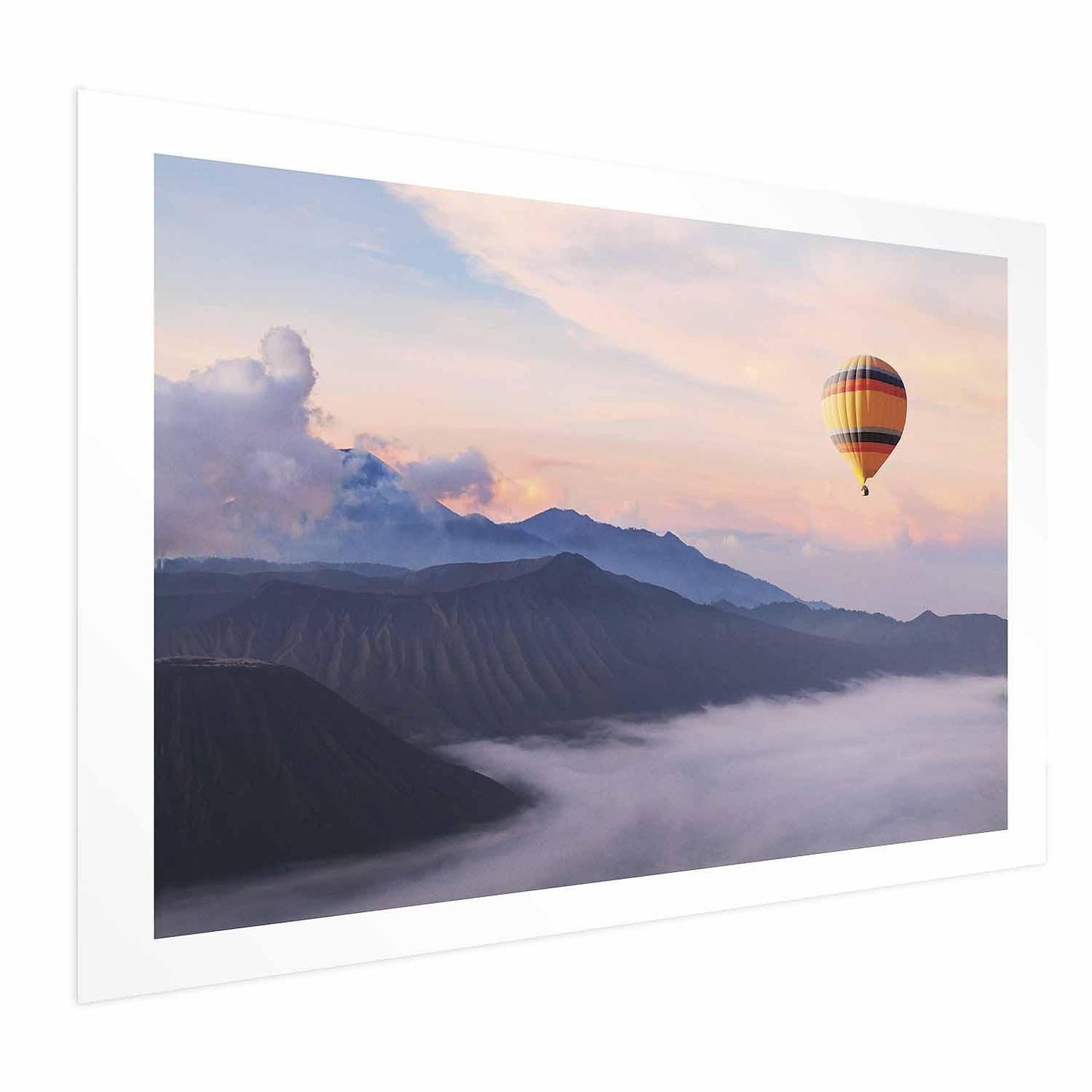 Poster - It's Worth Dreaming Artgeist