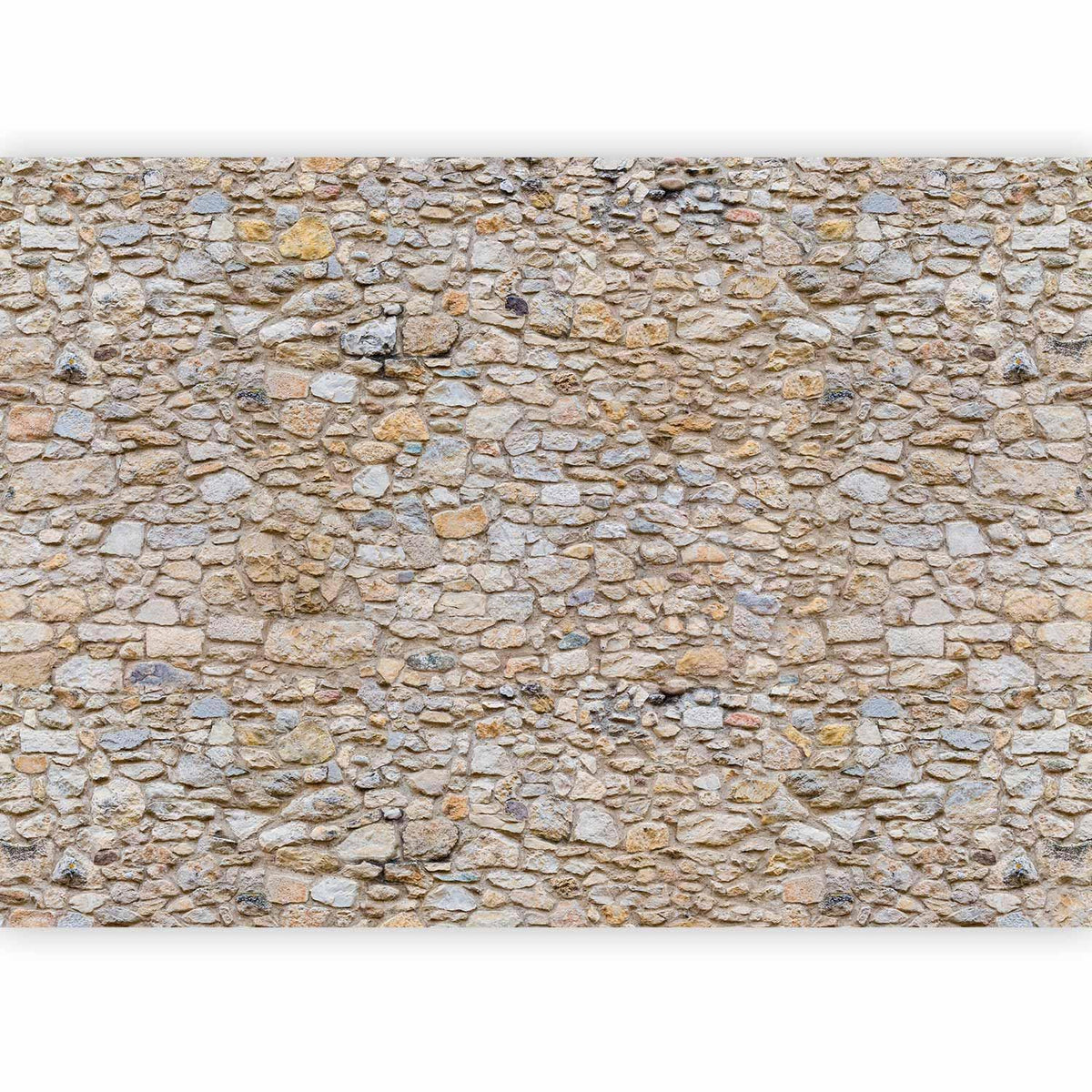 Fototapete - Pebbles