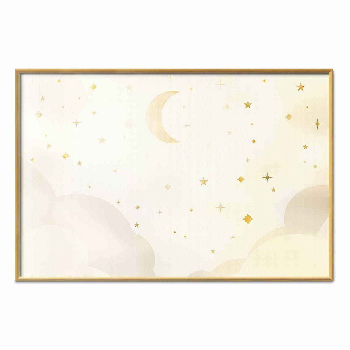 Poster - Starry Night