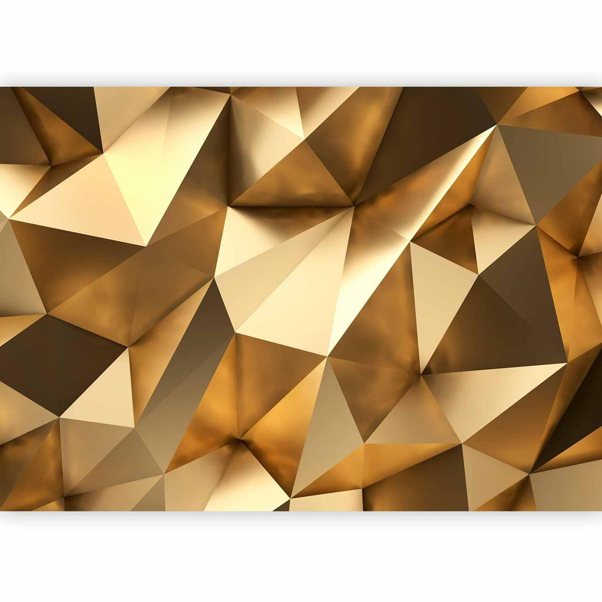 Fototapete - Golden Dome