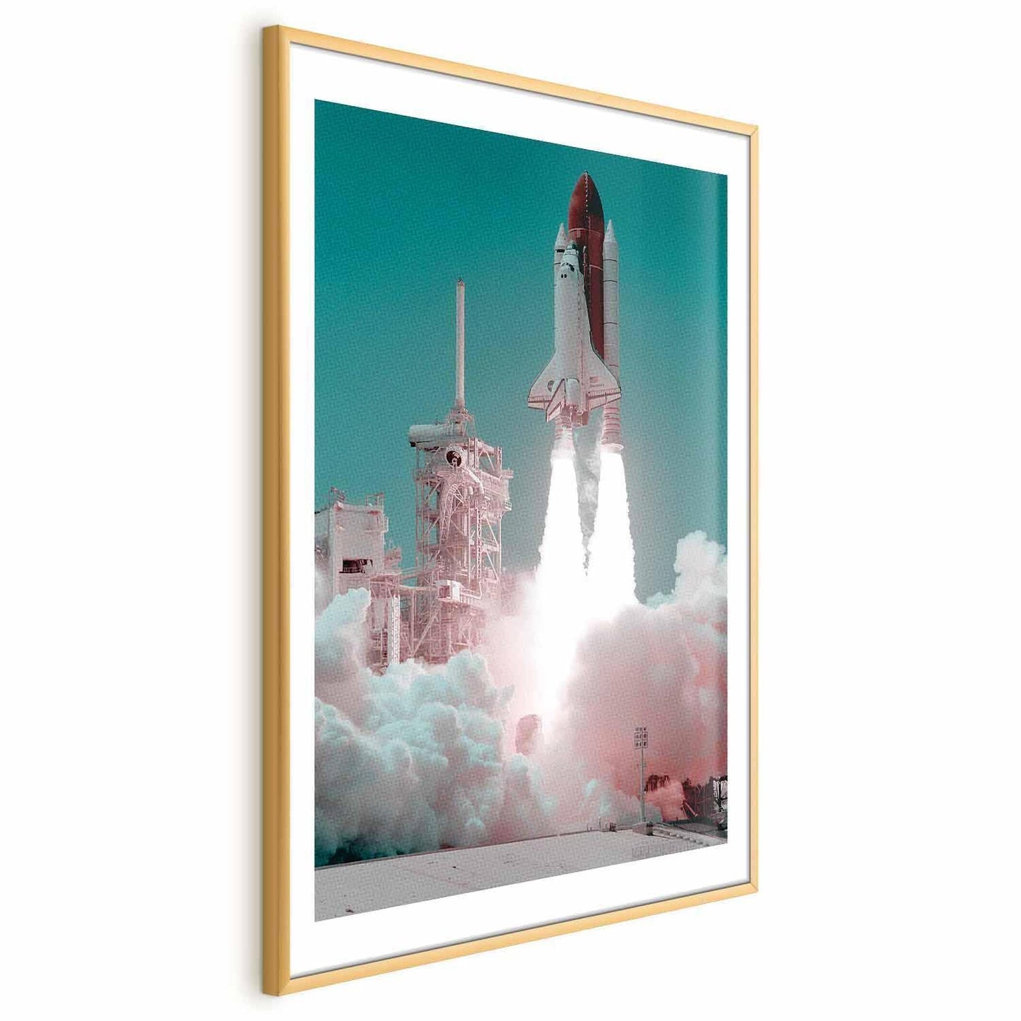 Poster - New Era Artgeist