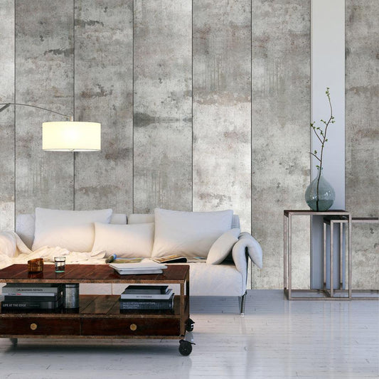 Tapete - Gray pigeon