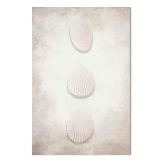 Leinwandbild - Richness of the Ocean (1 Part) Vertical