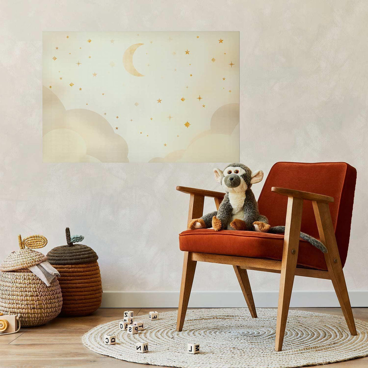 Poster - Starry Night
