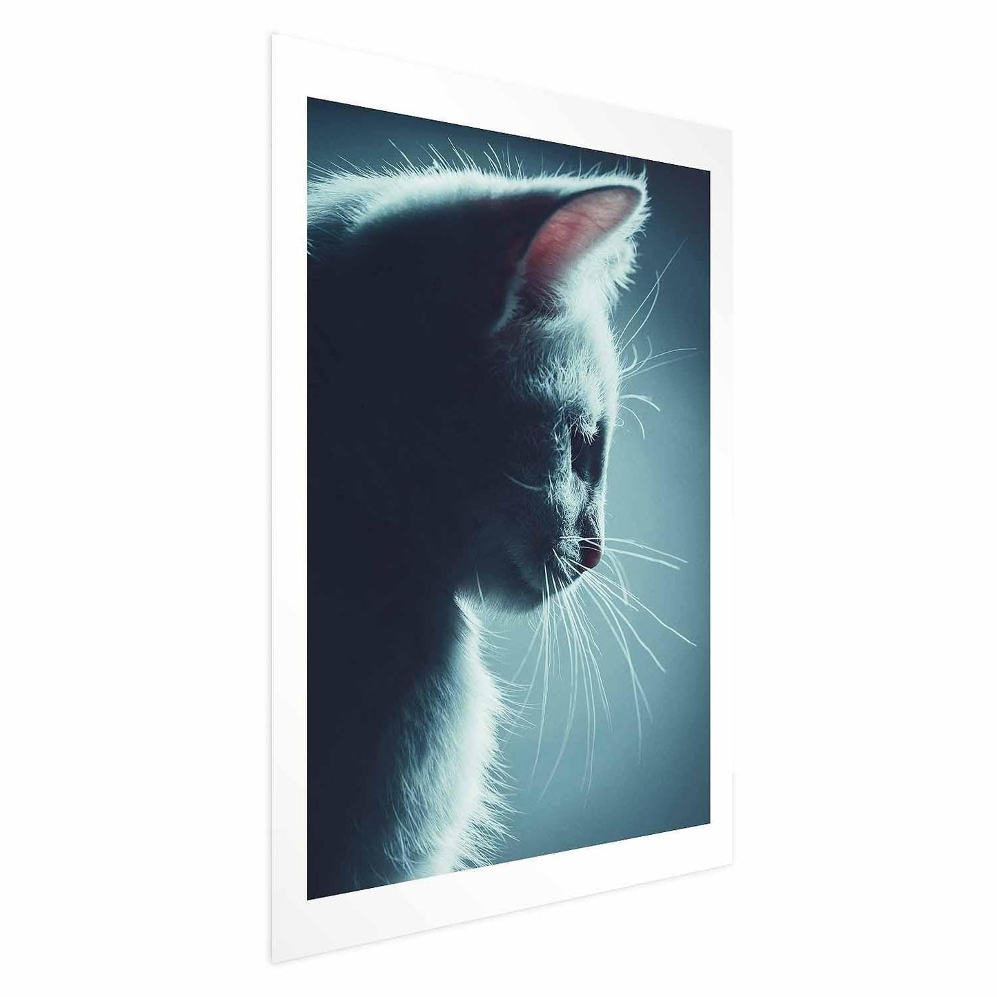 Poster - Night Wanderer Artgeist