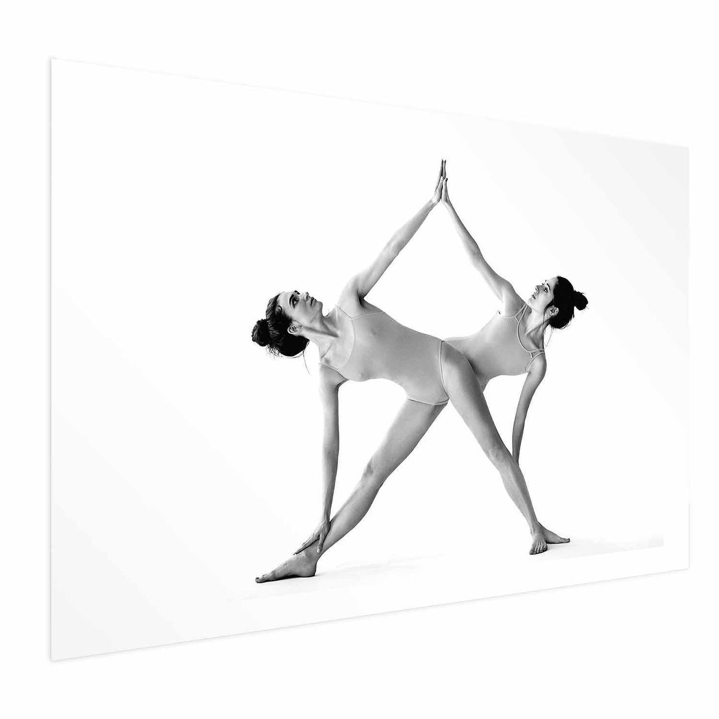 Poster - Yoga Artgeist