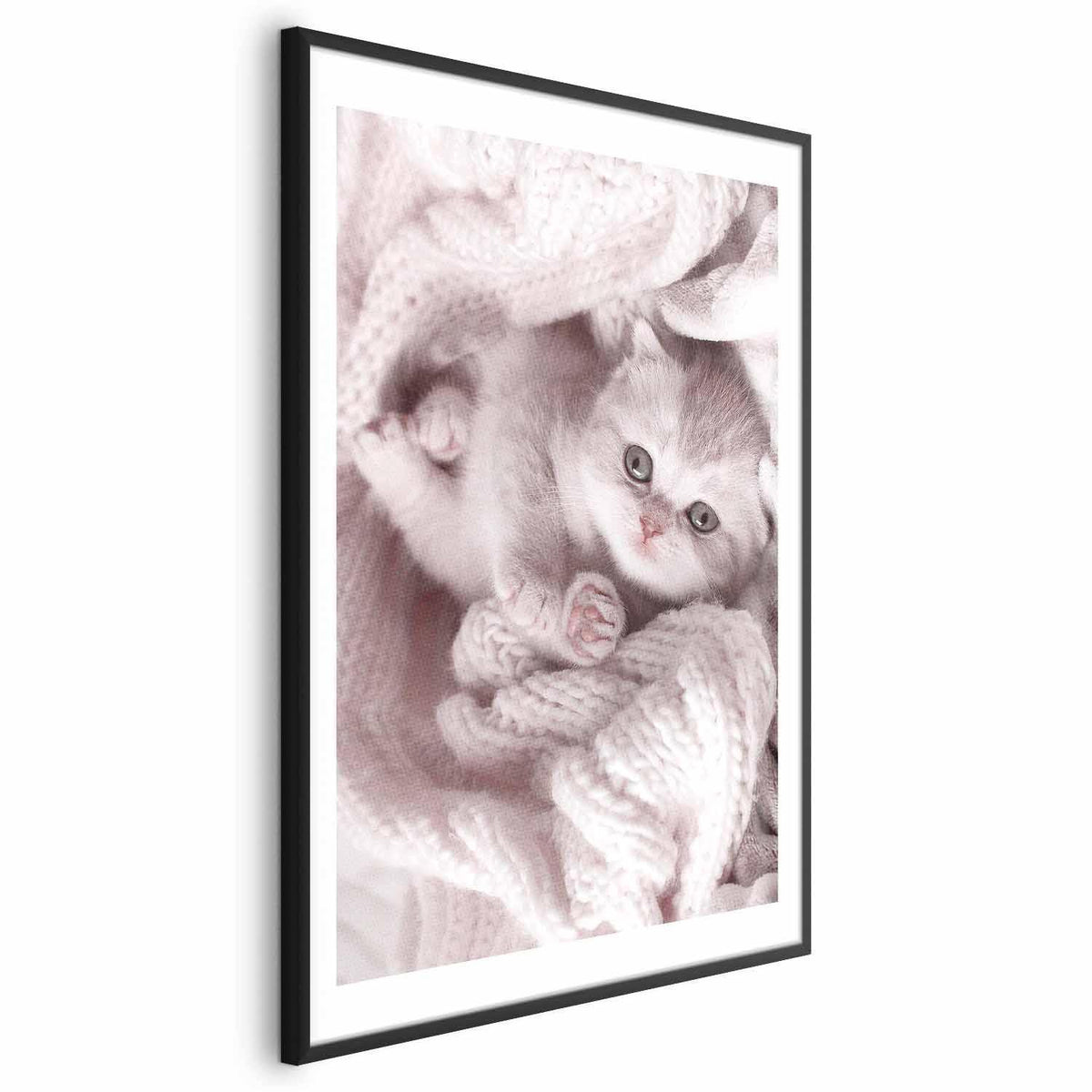 Poster - Lover of Rest