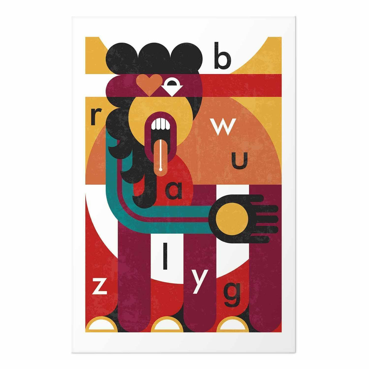 Poster - Design Art