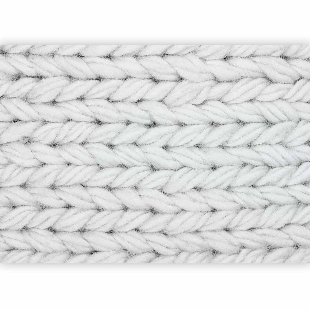 Fototapete - Real Wool - First Variant