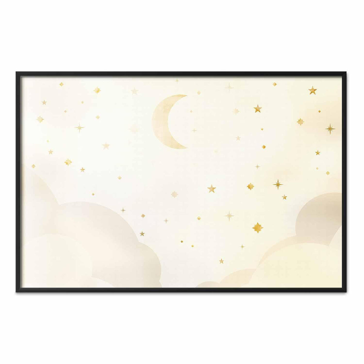 Poster - Starry Night