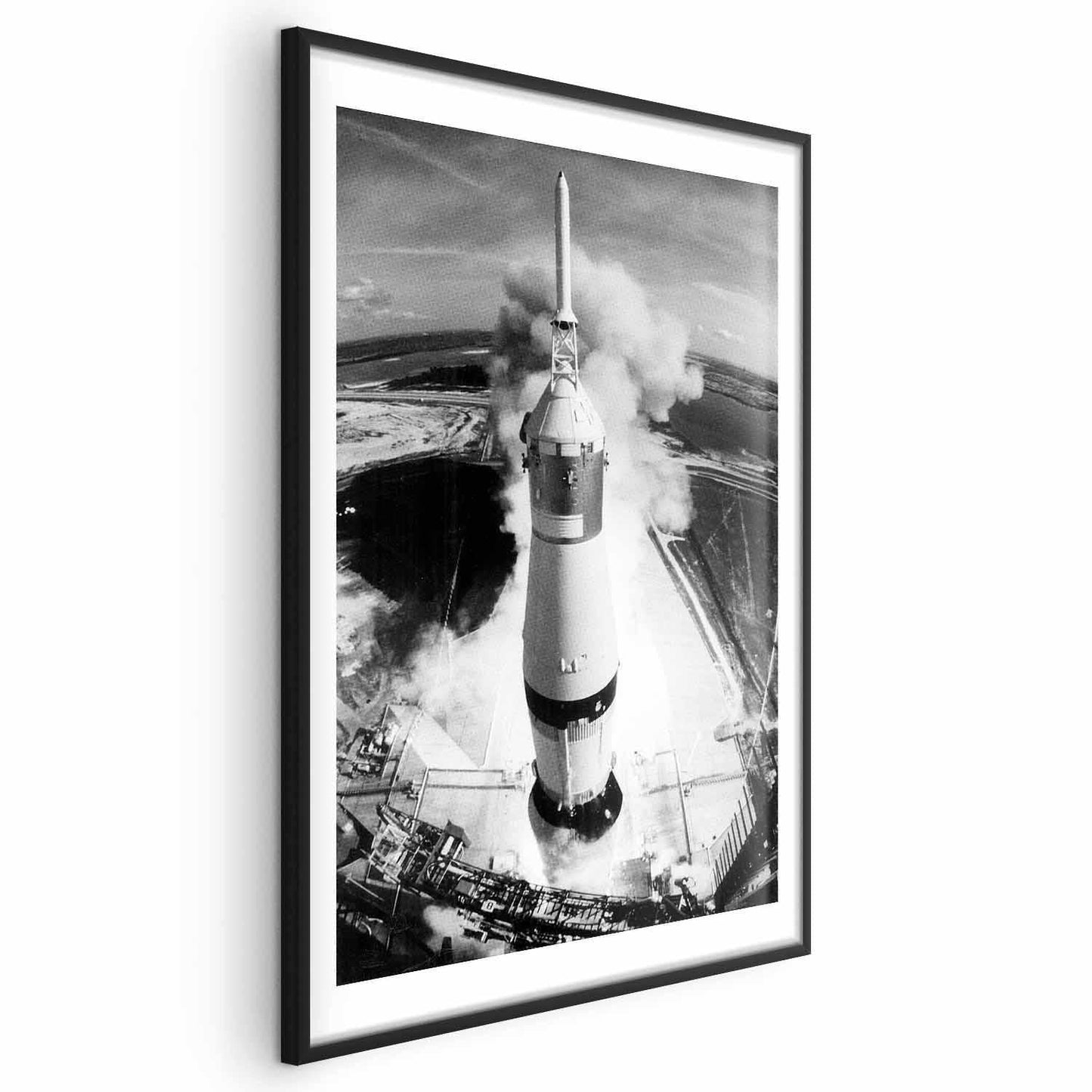 Poster - Cosmic Speed Artgeist