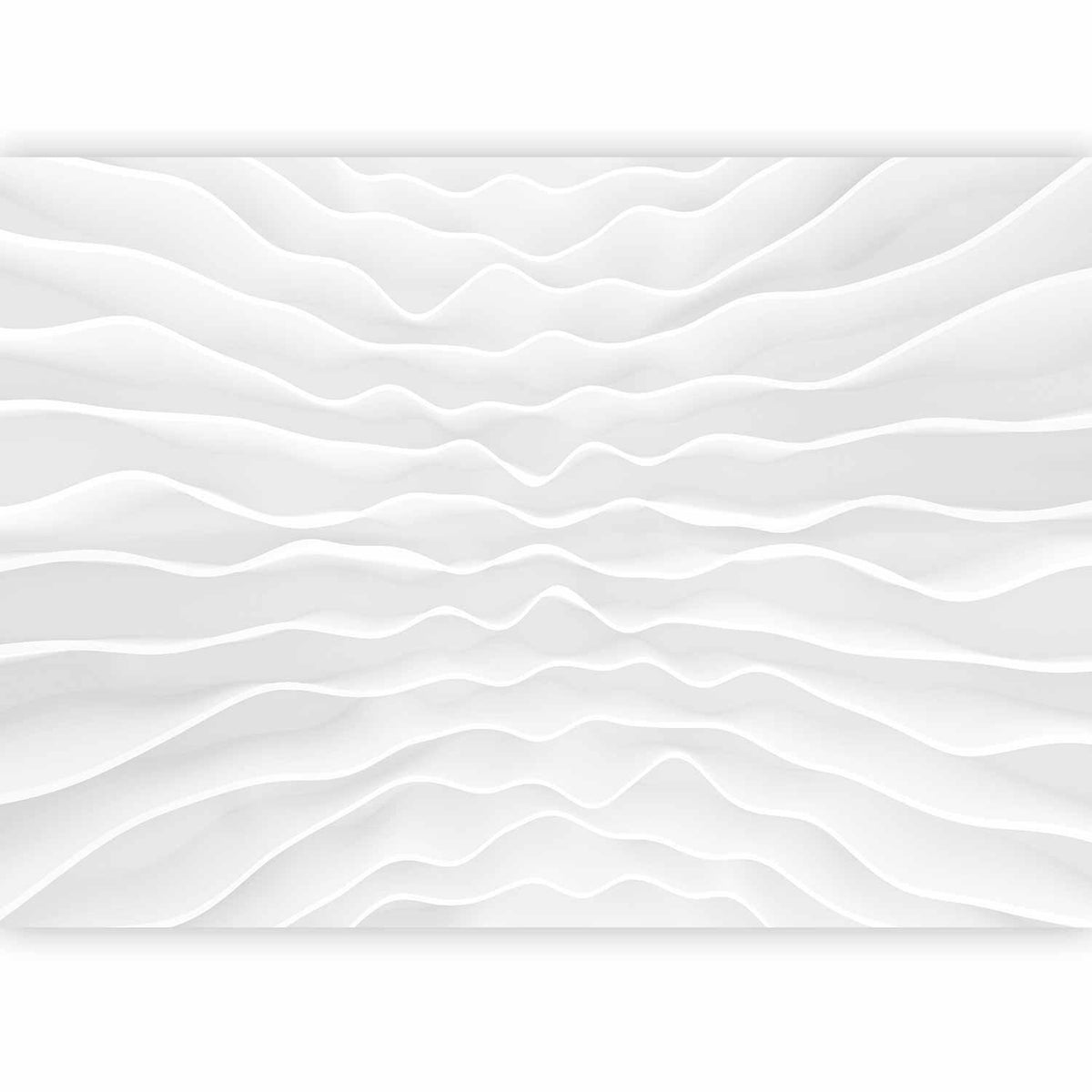 Fototapete - Origami wall