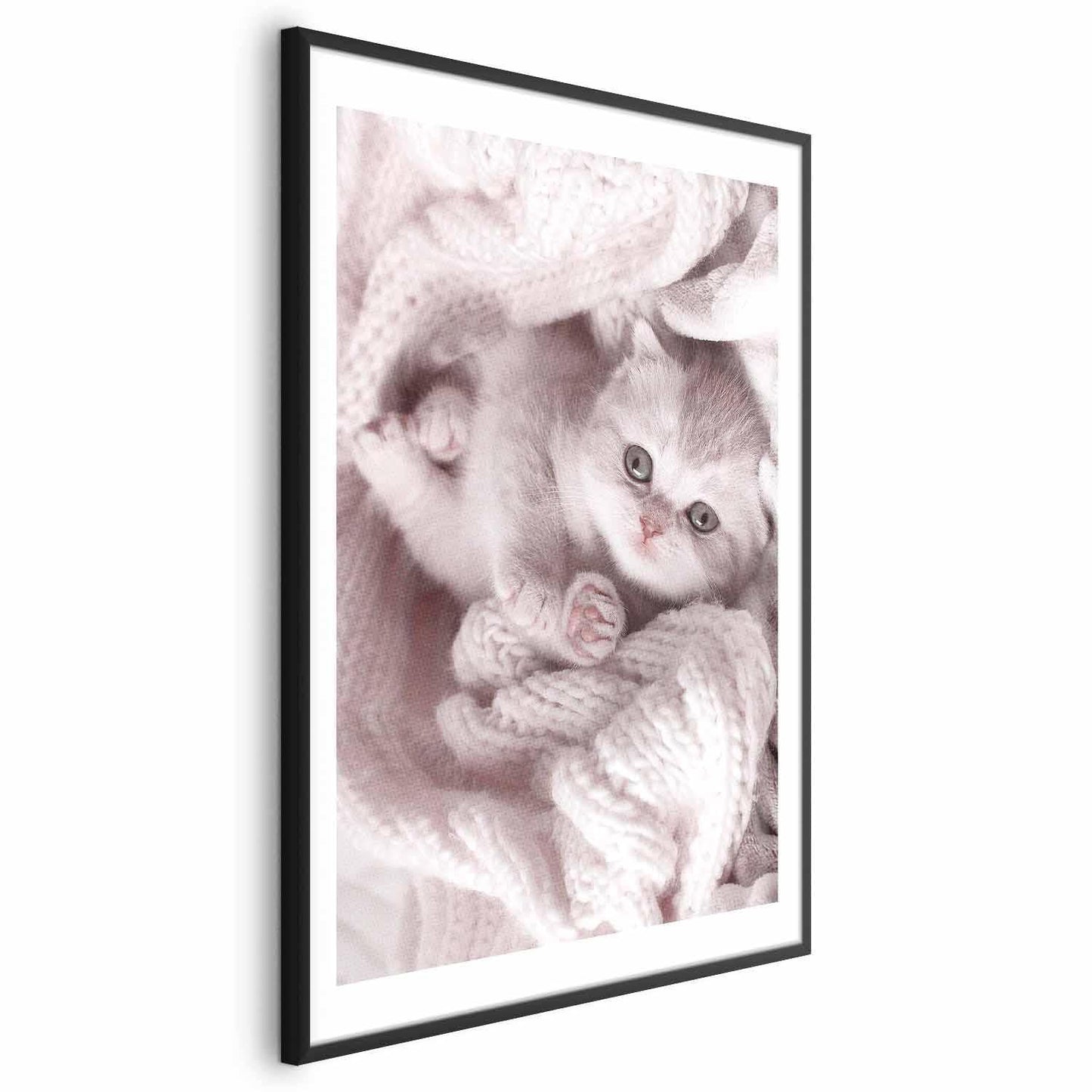 Poster - Lover of Rest Artgeist