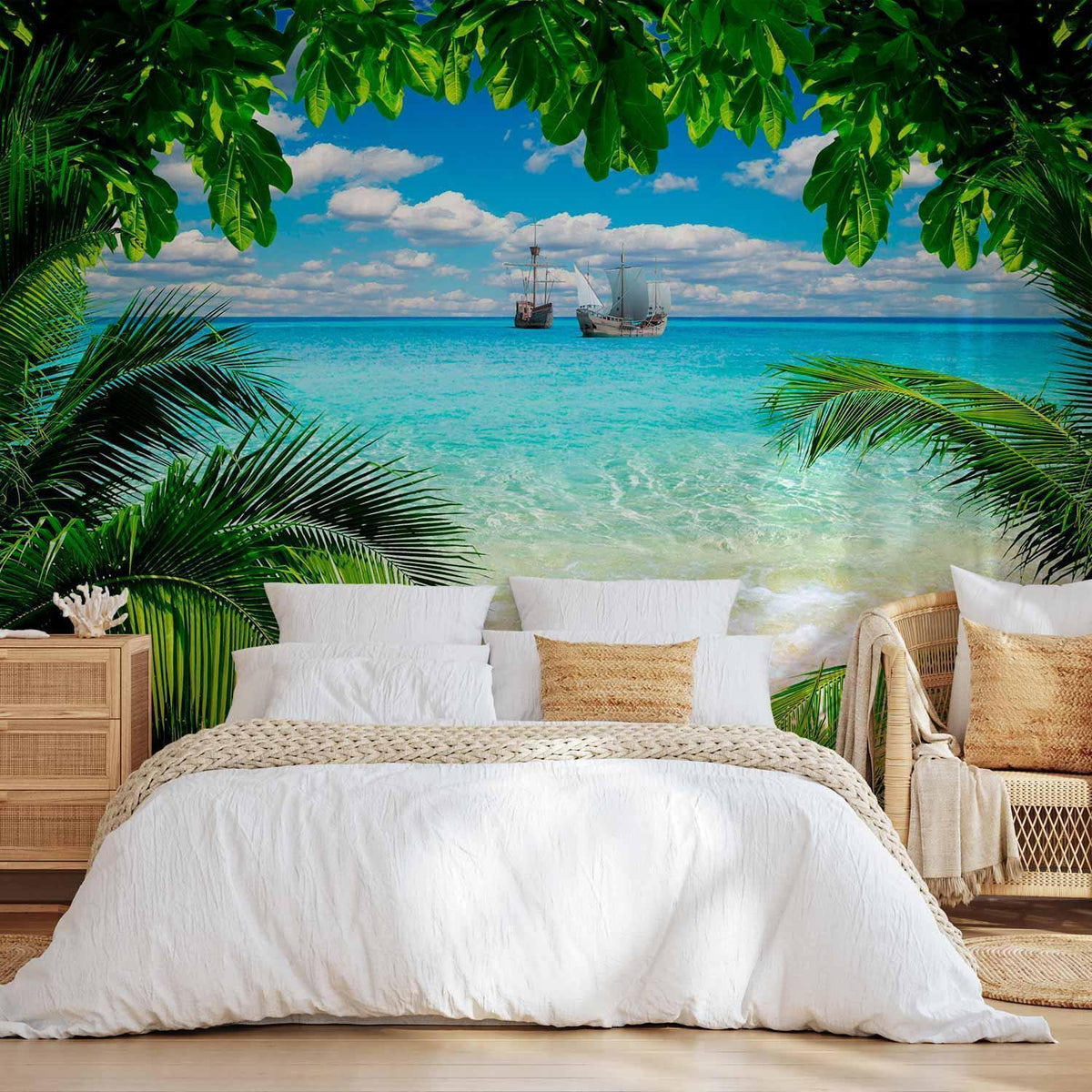 Fototapete - Phuket Province