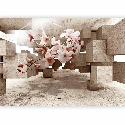 Fototapete - Little Miracles