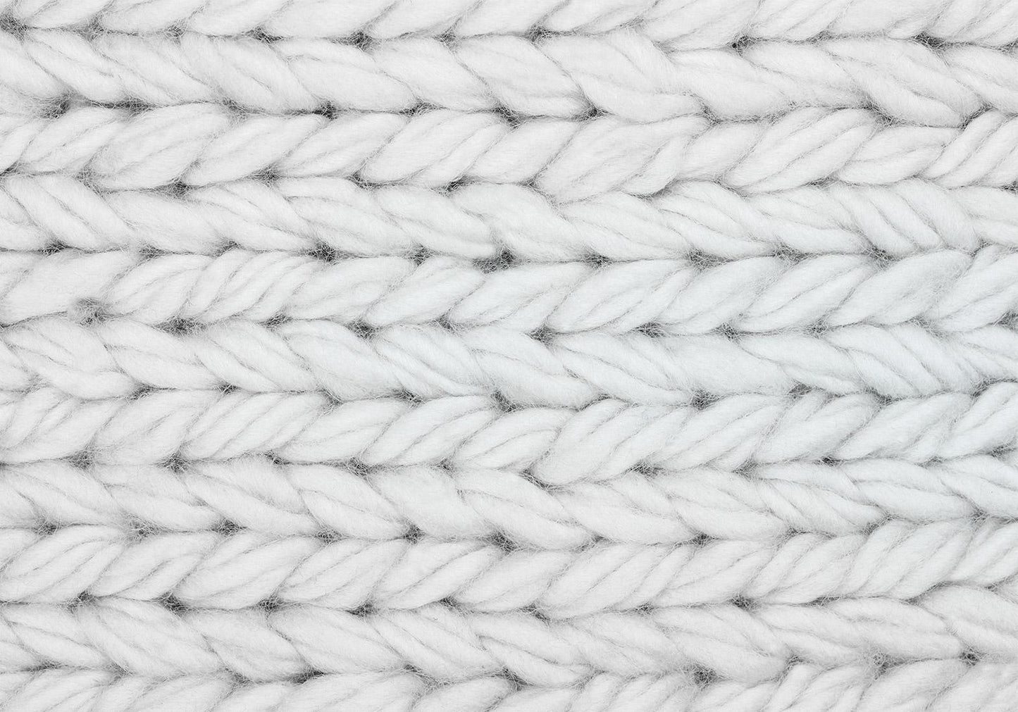 Fototapete - Real Wool - First Variant Artgeist