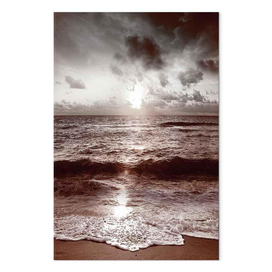 Leinwandbild - Dream (1 Part) Vertical