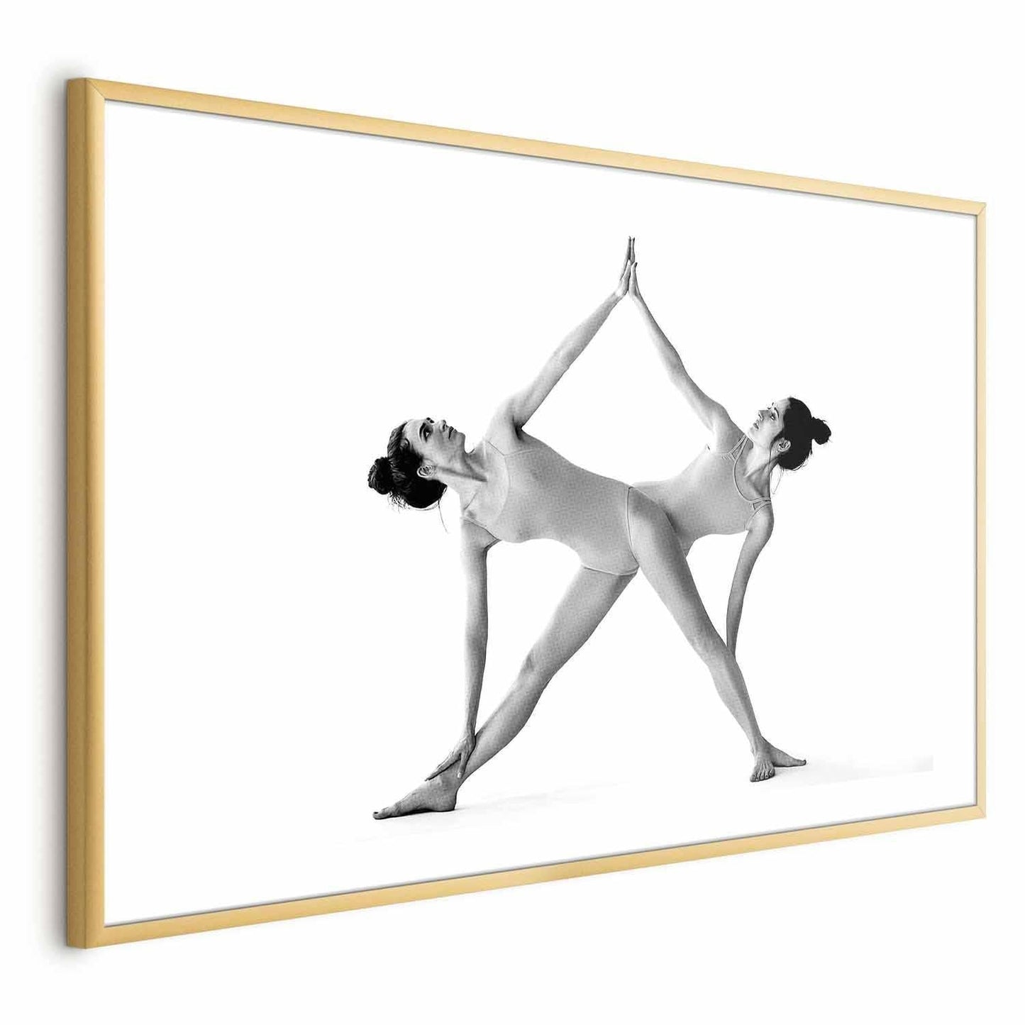 Poster - Yoga Artgeist