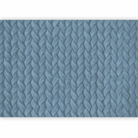 Fototapete - Braids - Third Variant