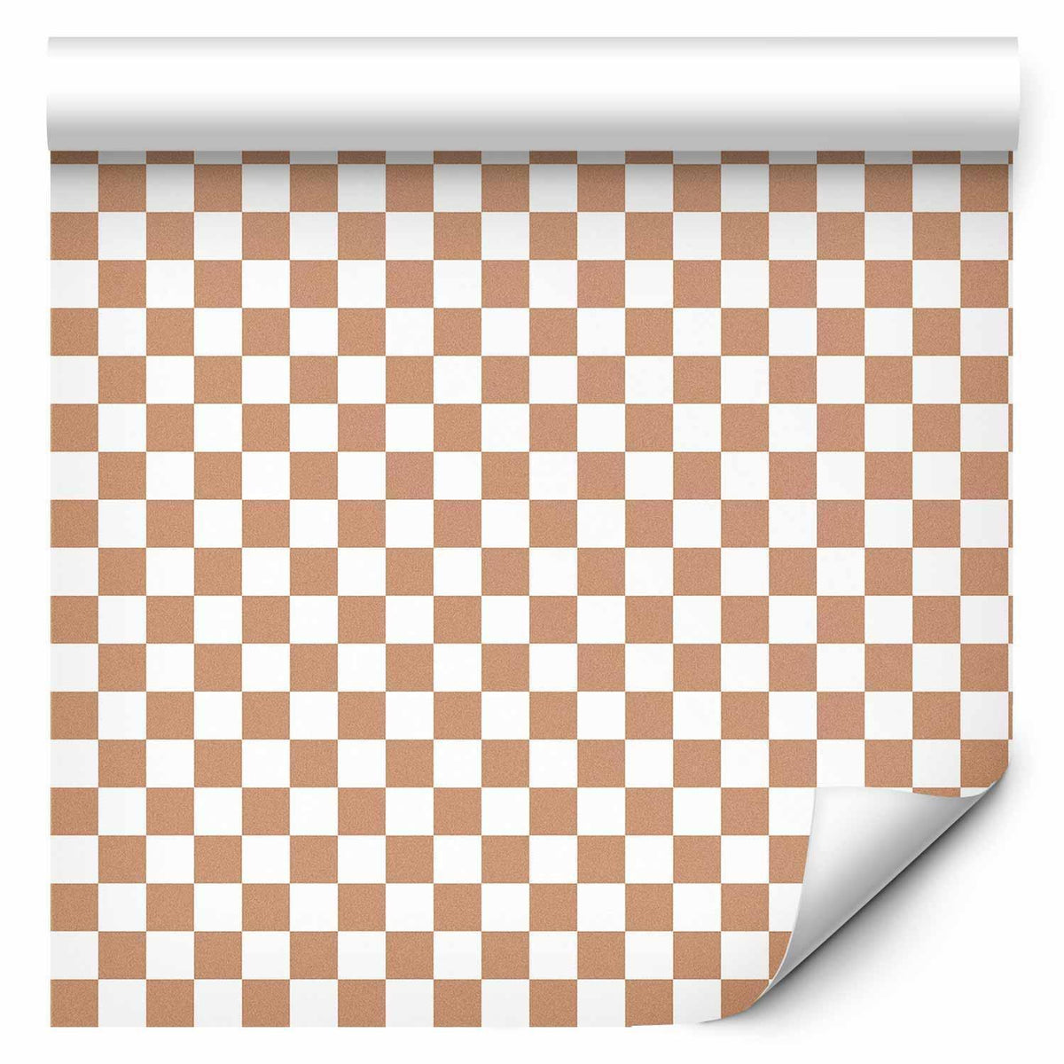 Modernes Rasterdesign für Wände