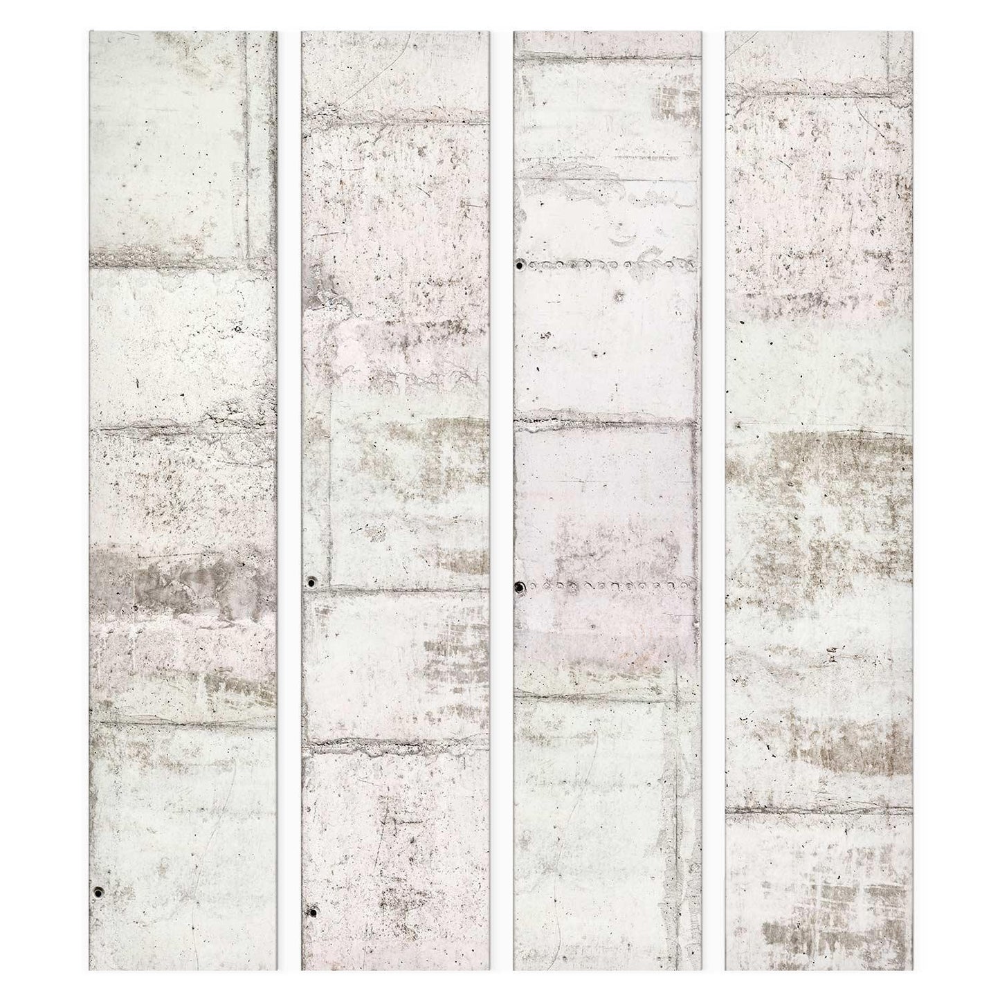 Tapete – Der Charme von Beton