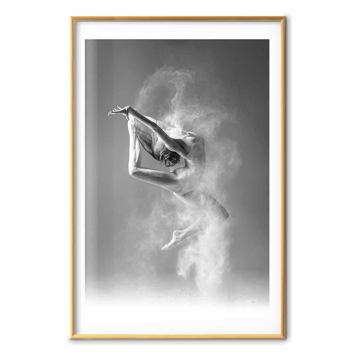 Poster - Ballerina