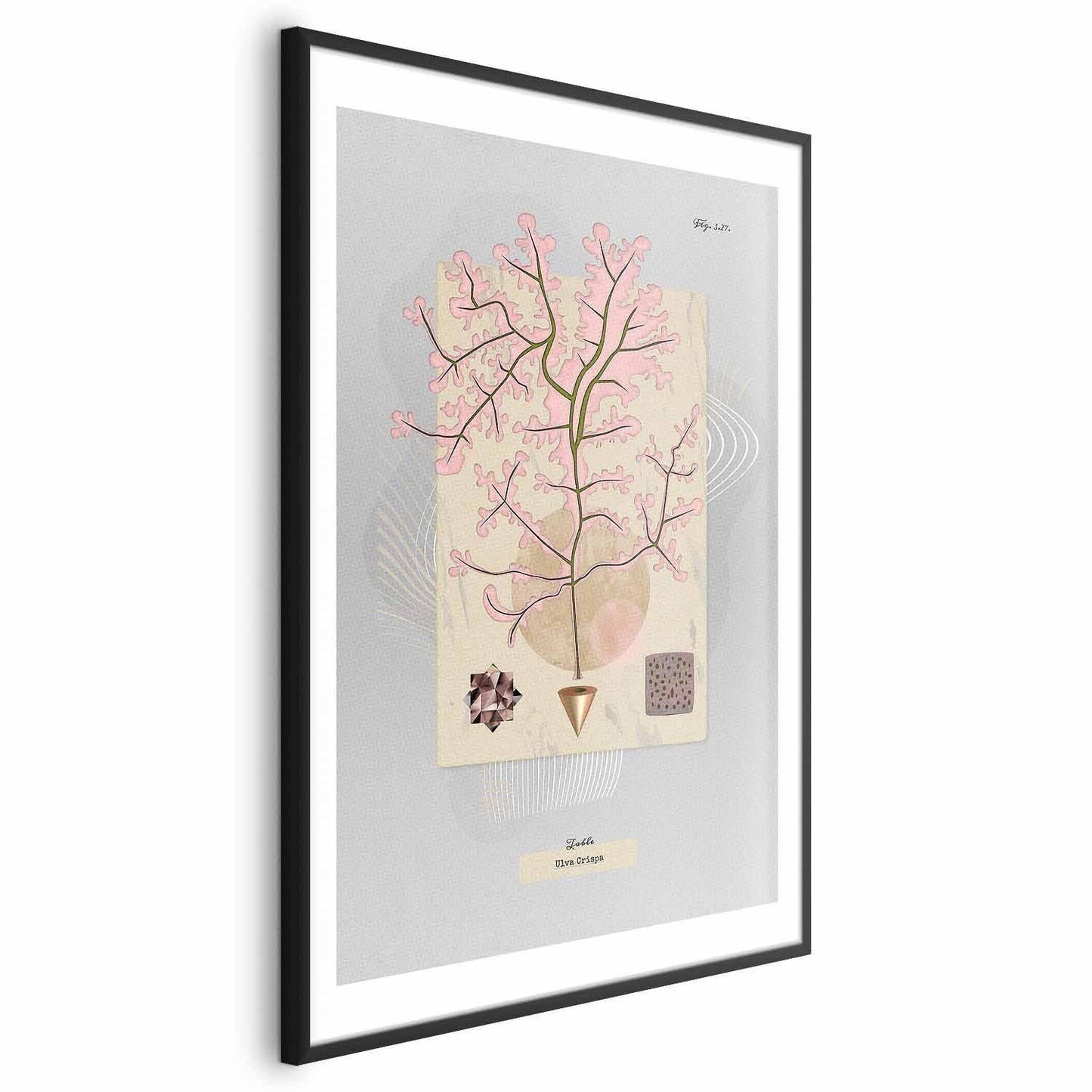 Poster - Mysterious Tree Artgeist