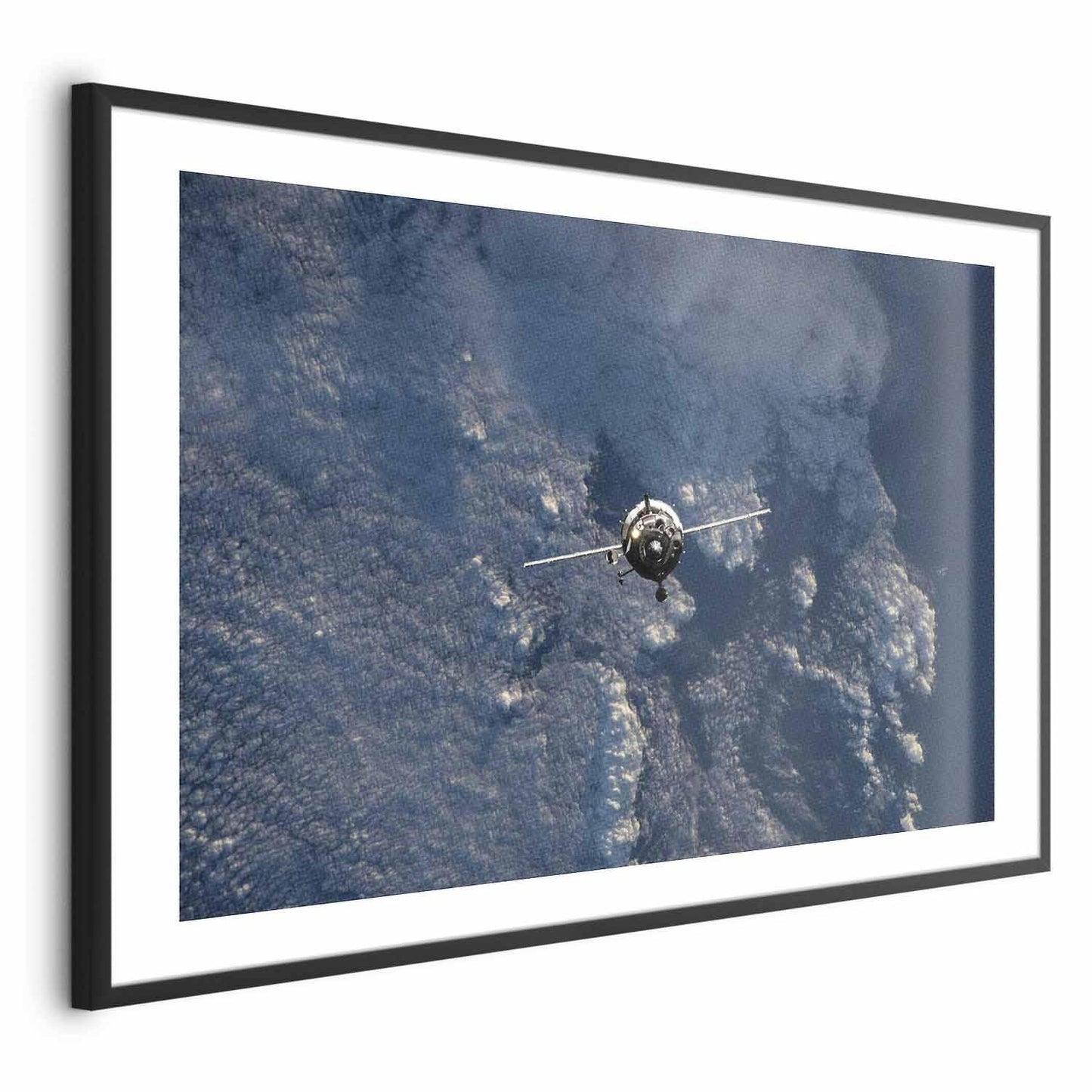Poster - Blue Planet Artgeist