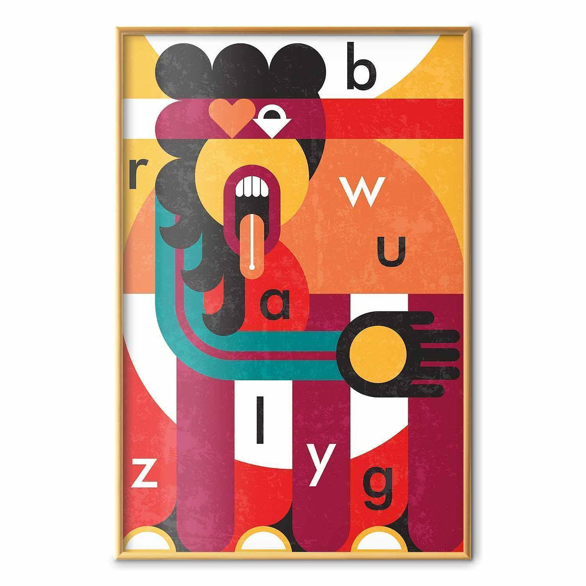 Poster - Design Art