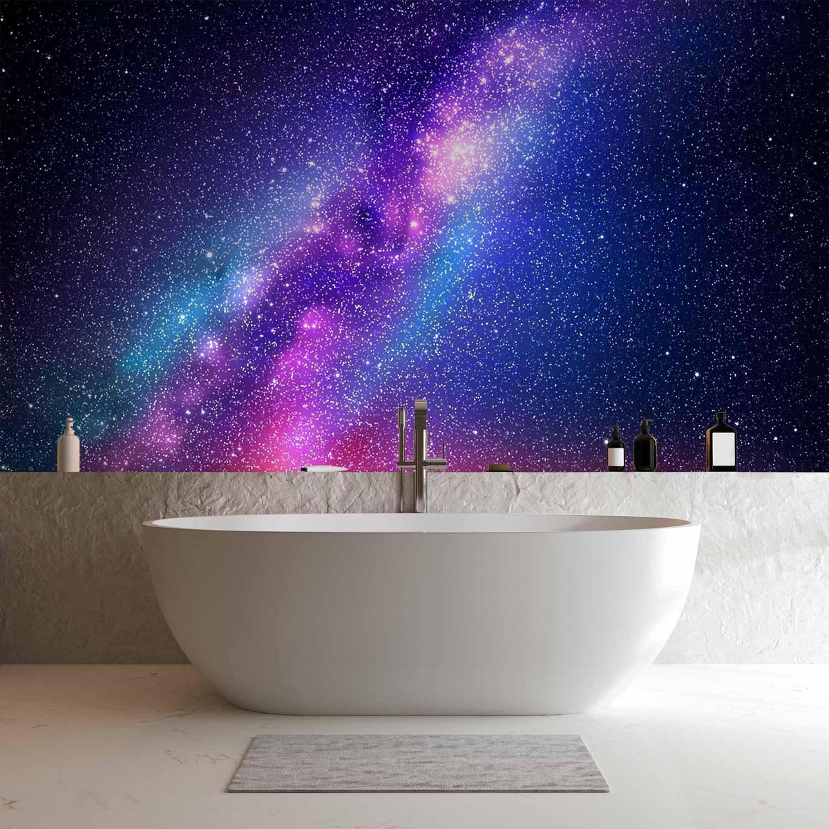 Fototapete - Great Galaxy