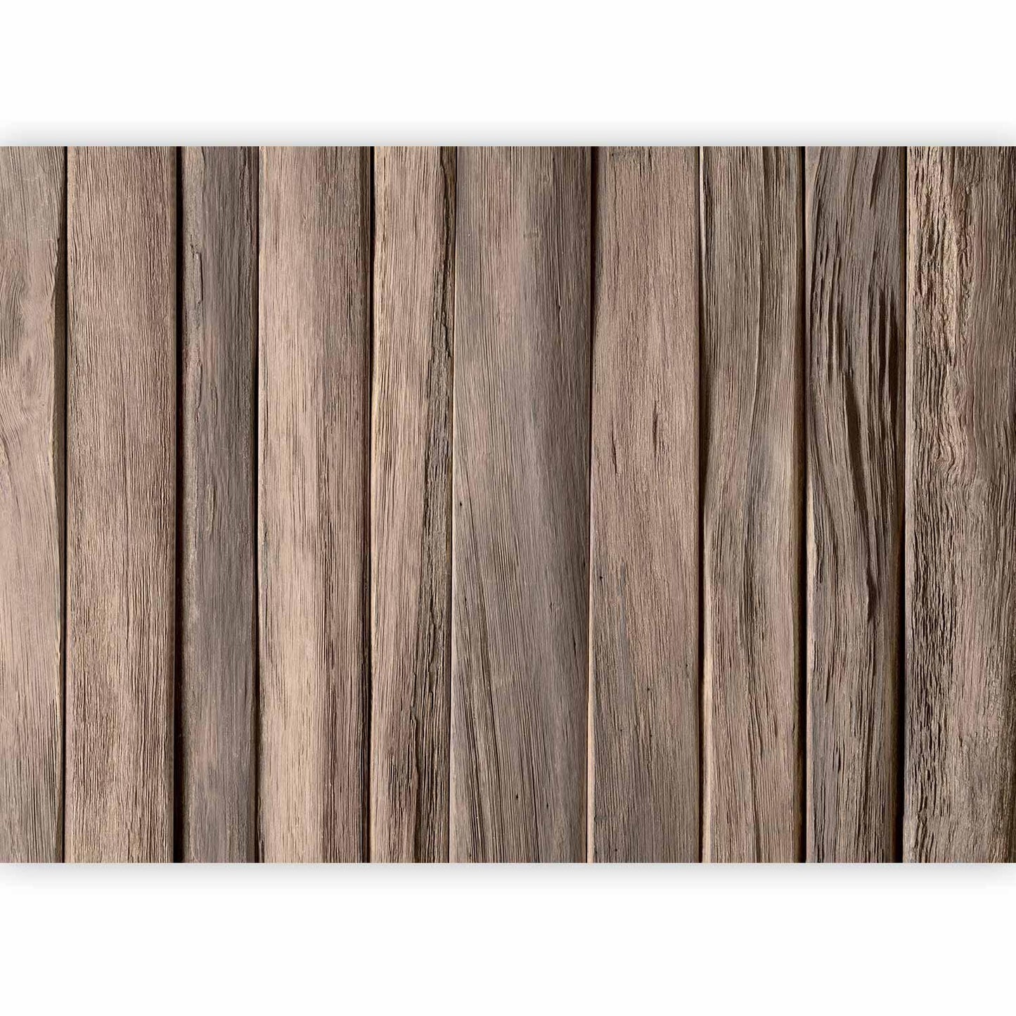 Fototapete - Classic Wood Artgeist