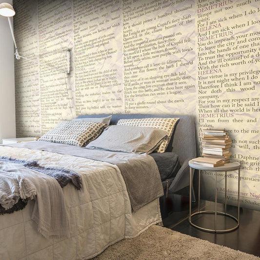 Tapete - A Midsummer Night's Dream – Magic Night