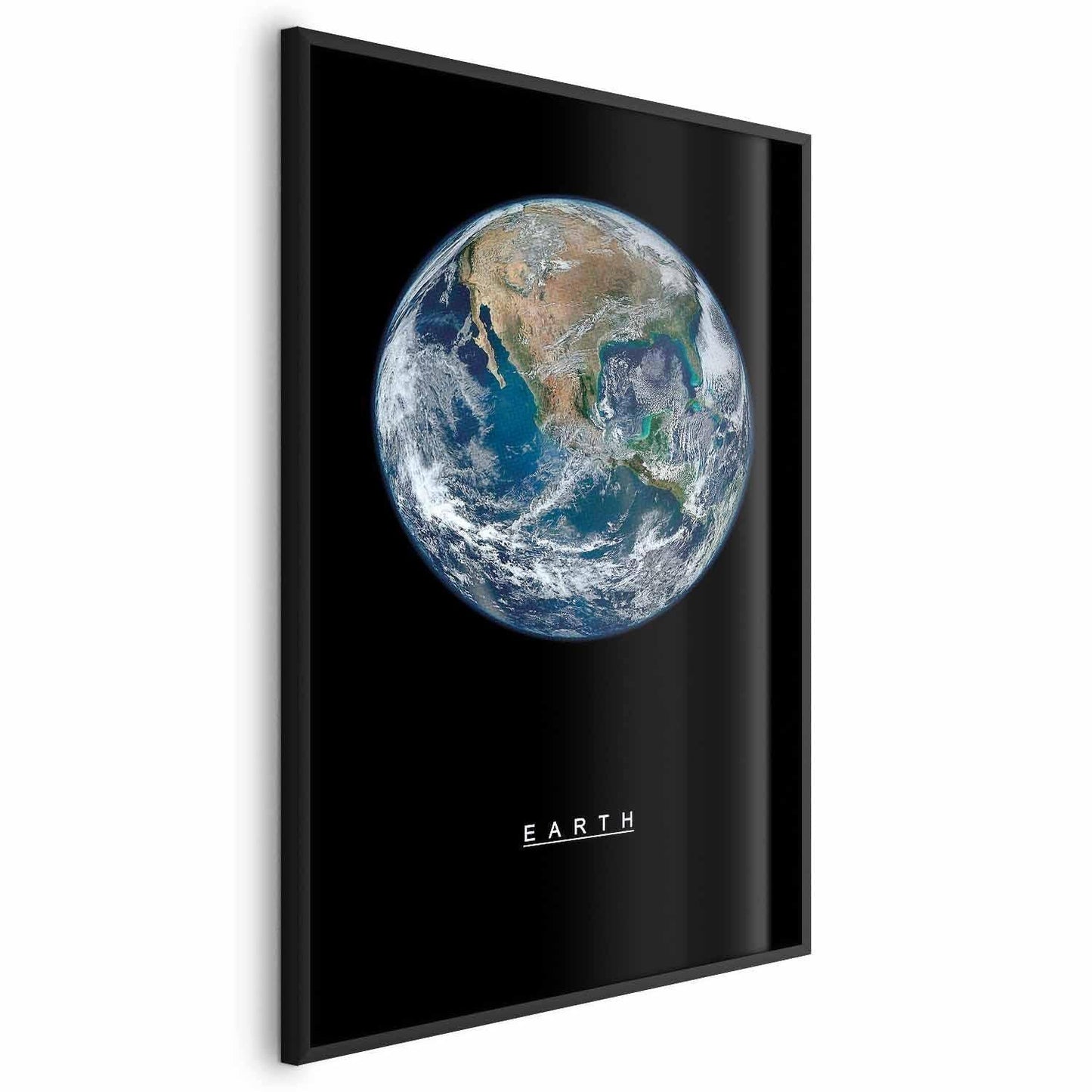 Poster - Earth Artgeist