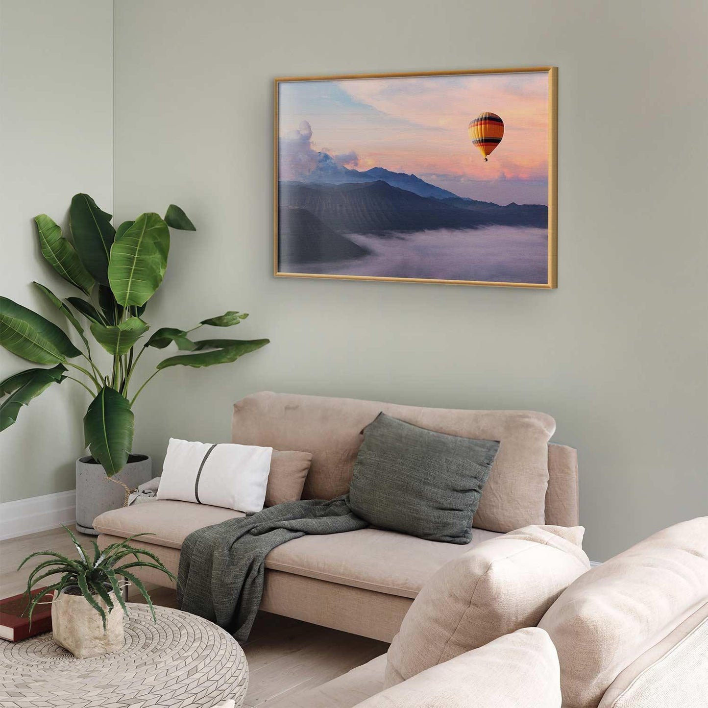 Poster - It's Worth Dreaming Artgeist