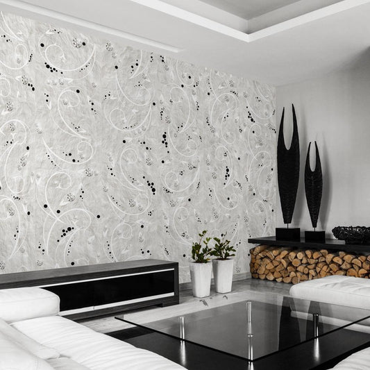 Tapete - Diamond field