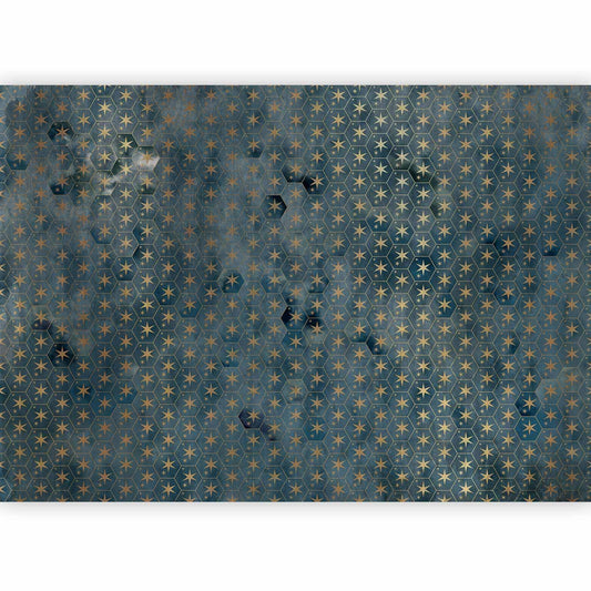 Fototapete - Noble Ornament