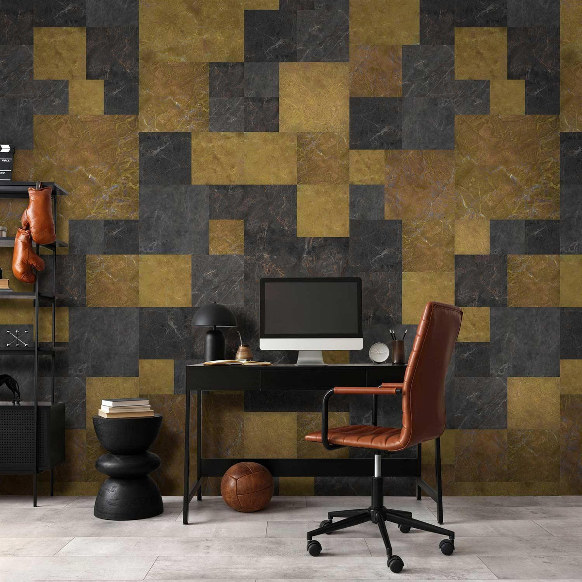 Tapete - Elegance of Marble