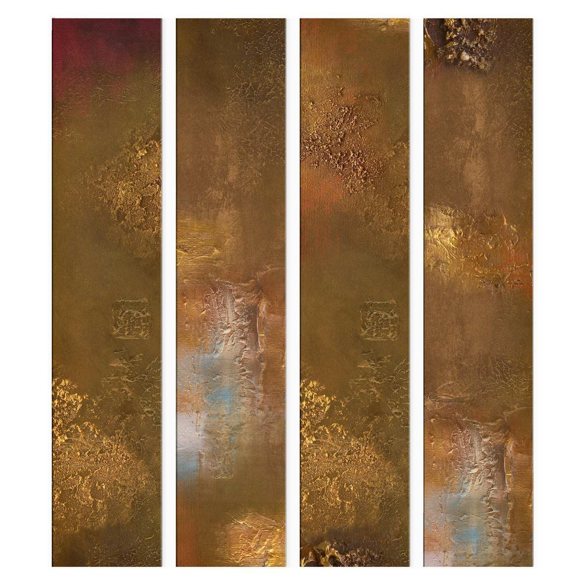 Tapete - Golden Fleece