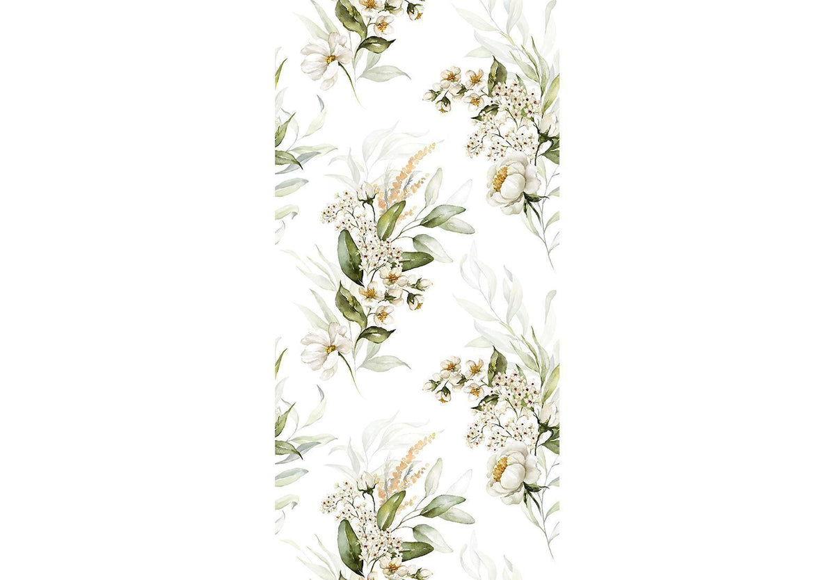 Tapete - Flowery Dress