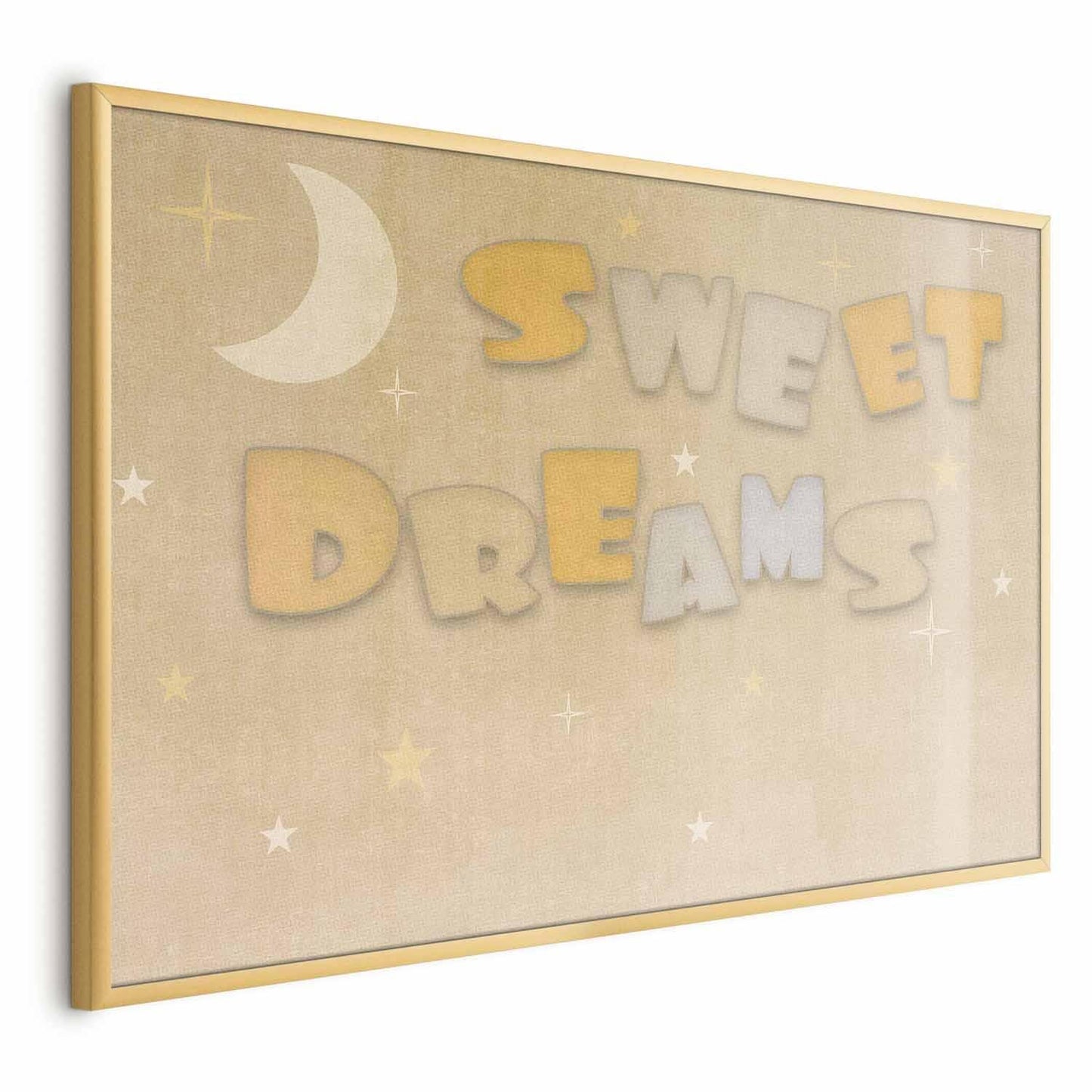 Poster - A Wish for a Good Night Artgeist