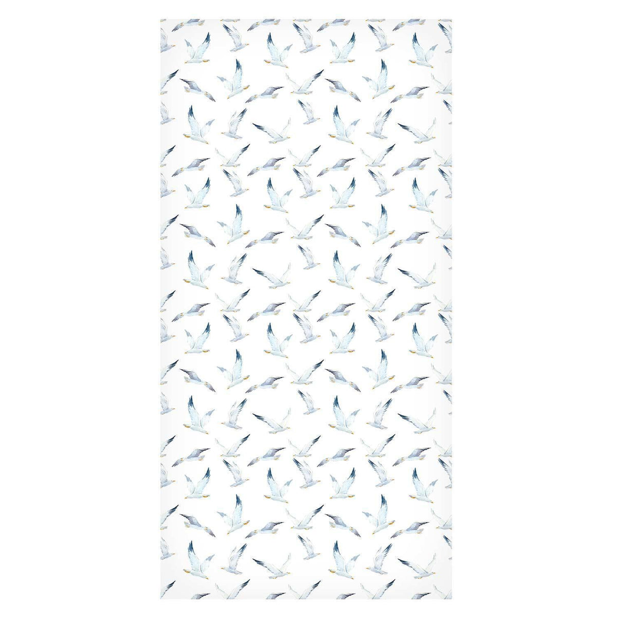 Tapete - Flying Seagulls