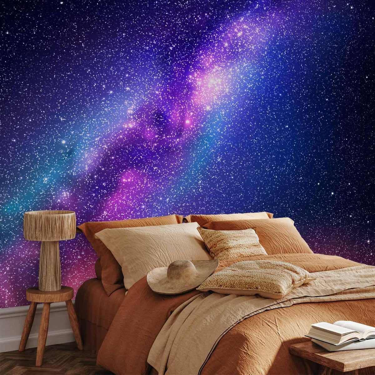 Fototapete - Great Galaxy