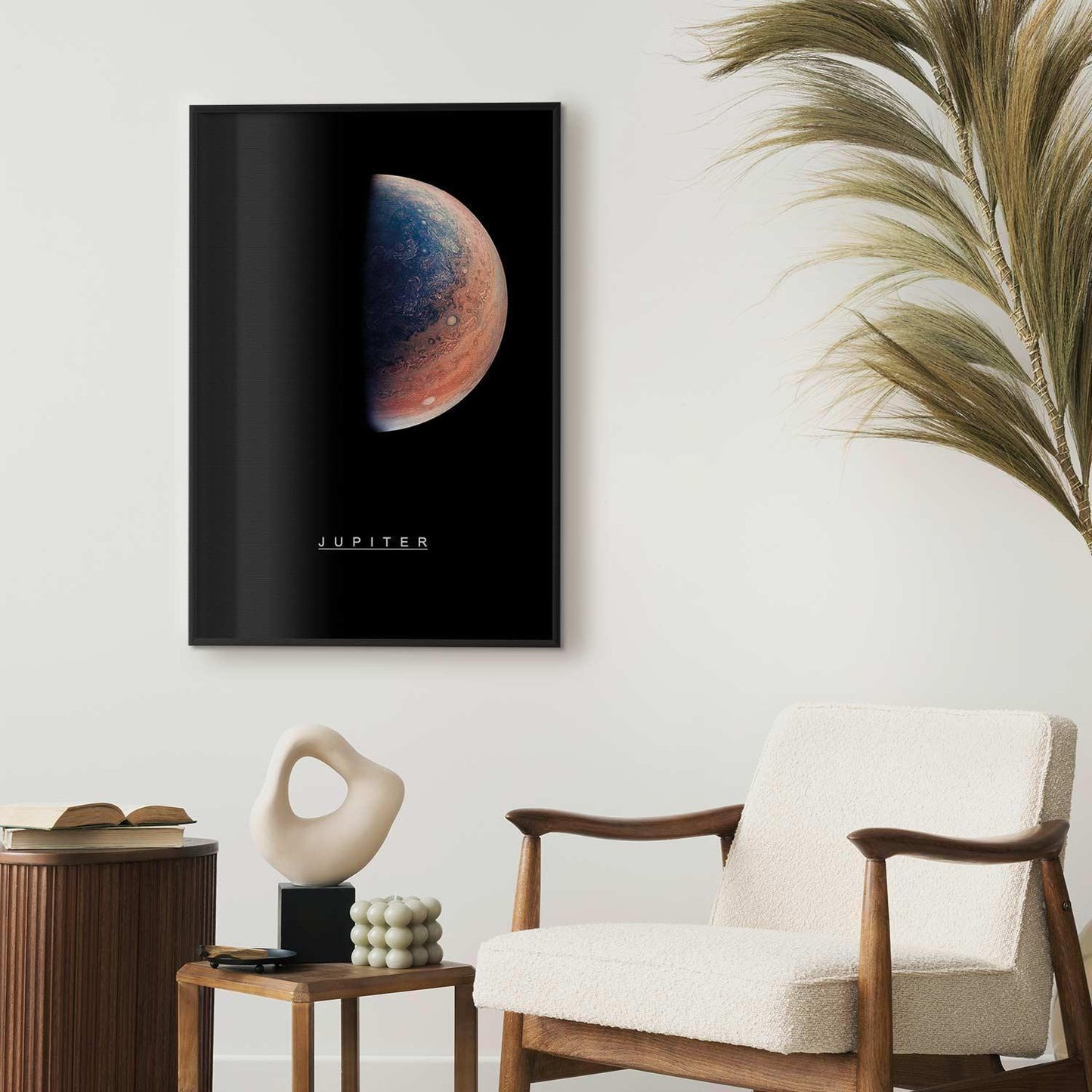 Poster - Jupiter Artgeist
