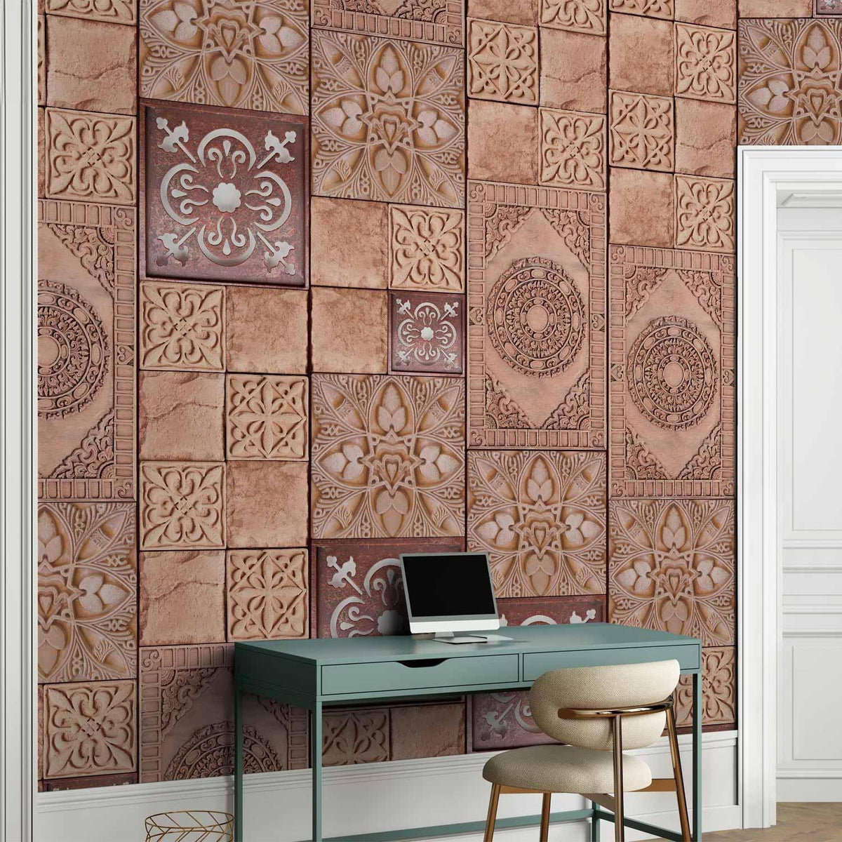 Tapete - Stone designs