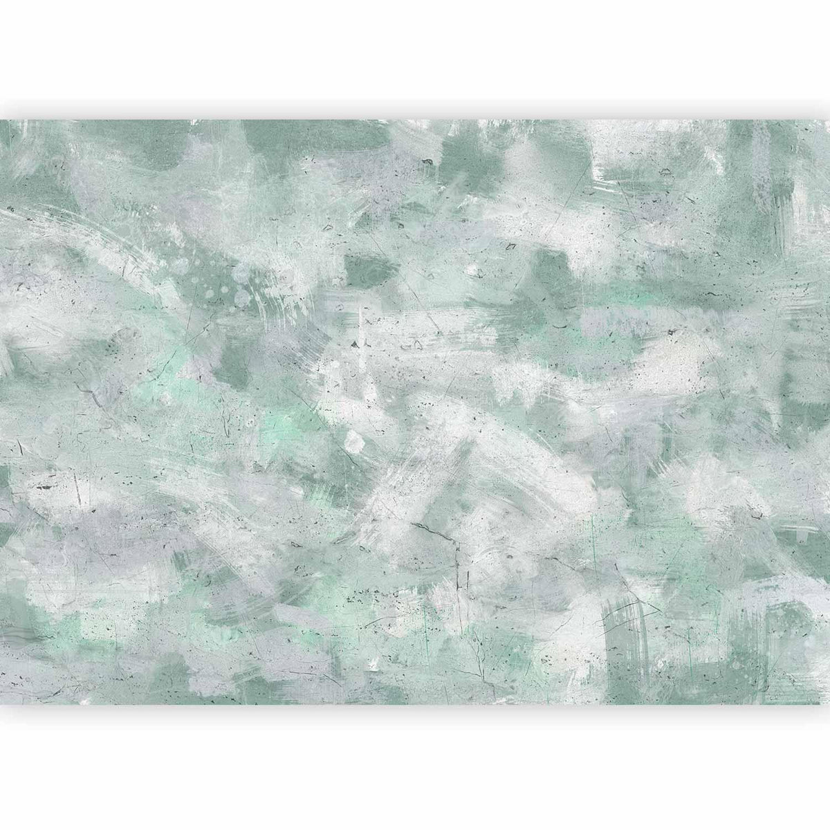 Fototapete - Mint Impression