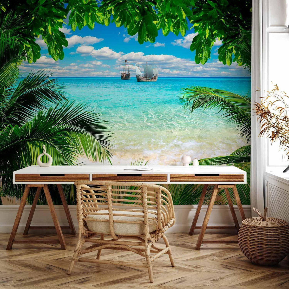 Fototapete - Phuket Province