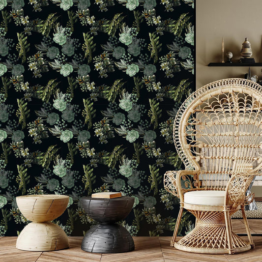 Tapete - Herbal Scent