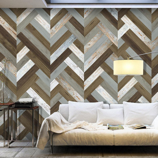 Tapete - Scandinavian Overture