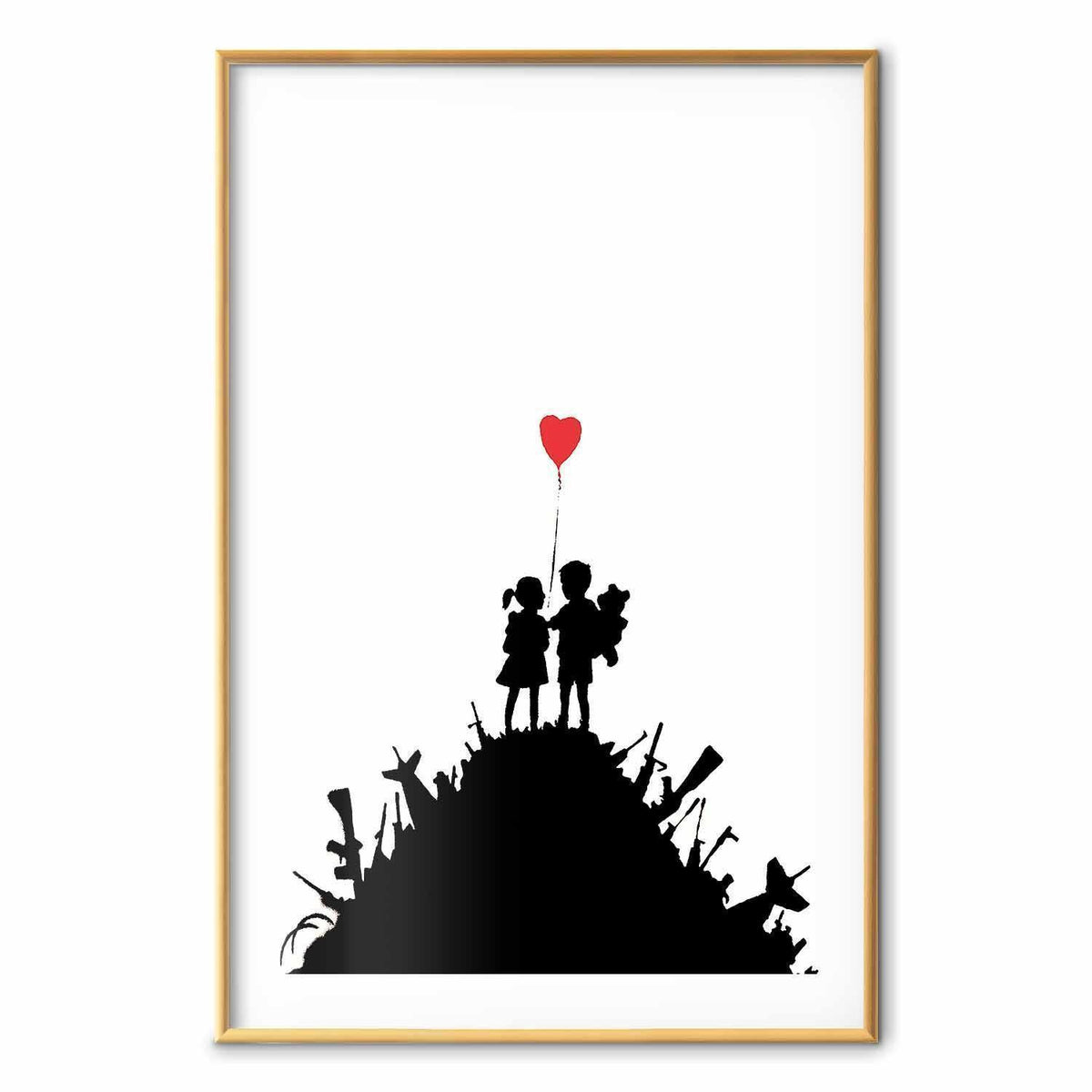 Poster - Battlefield